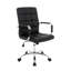 Chaise de bureau ergonomique Aime-1874822701