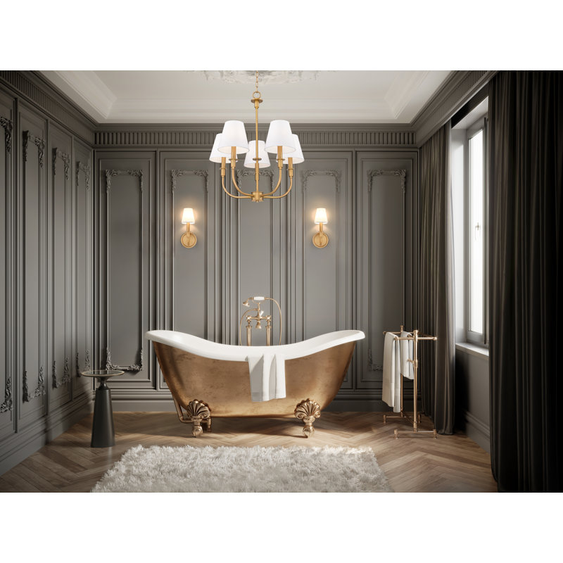 Wall Sconce
