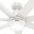 52" Brazos ENERGY STAR® 7-Blade Standard Ceiling Fan with Remote Control and LED Light Kit Included-95545116