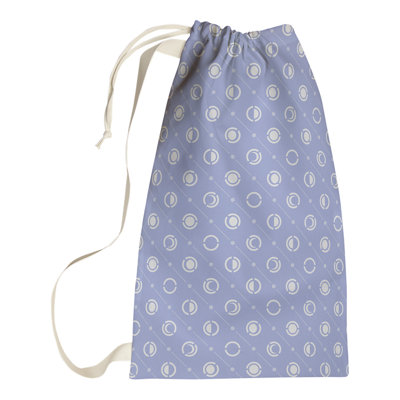 Sac à linge Moon Phases