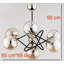 Savona 6 - Light Chandelier-2044636436-2044636439