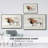 " Terre Cotta Steer IV " Painting Print-11503120-11503337