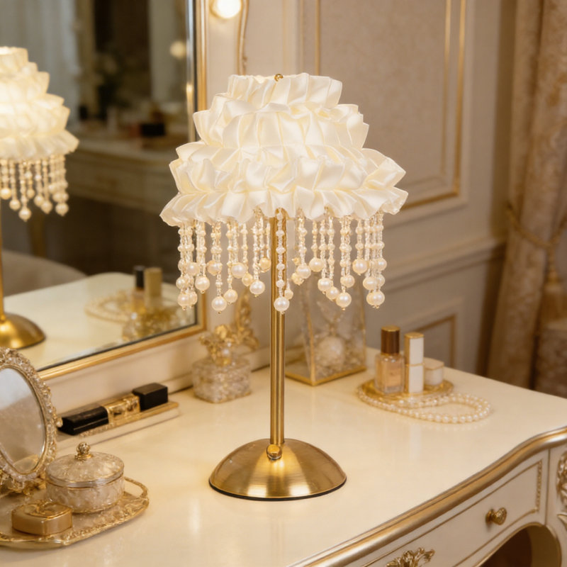 Lampe de table Pearl