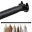 40cm Wall Mounted Clothes Rack