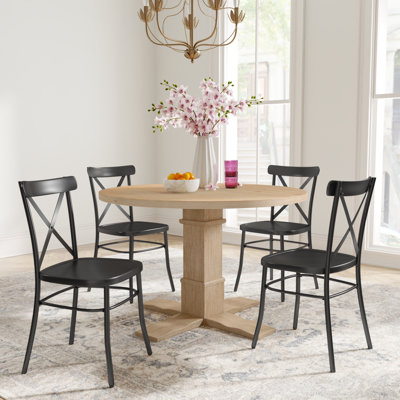 Allman 5 - Piece Dining Set