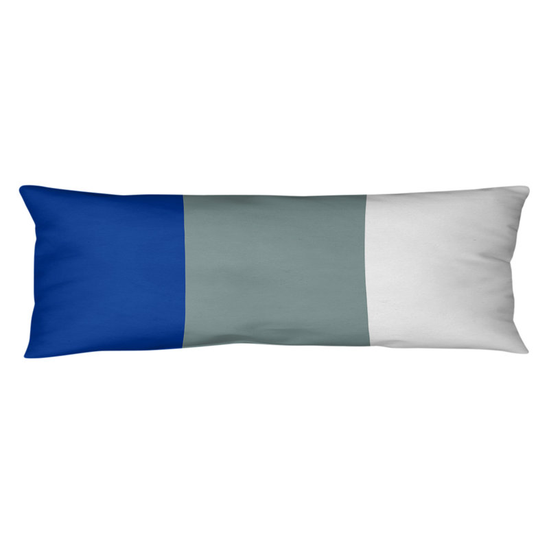 Oreiller de corps en polyester / polyester Arizona Football Stripes, Football Dallas, Accueil