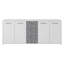PILVI Sideboard