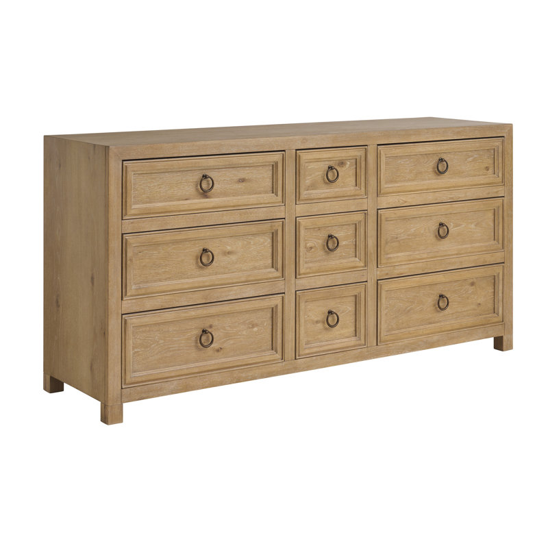 Commode triple Hillcrest