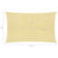 Castres 4.5m x 2m Rectangular Shade Sail-1197146184