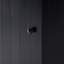Armoire de coin de rangement de salle de bain 31,2 "H avec tablettes-2113530864