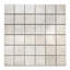 Carreau de mosaïque pour mur et plancher en porcelaine mate 2 "x 2" Nimbus-119849541