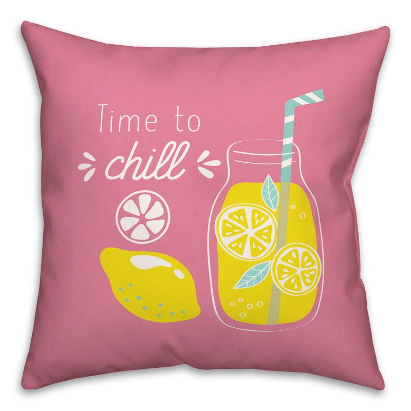 Throw Pillow