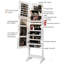 Caulin Jewelry Armoire-1009918931