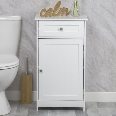 Freestanding Bathroom Cabinet