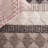 Natura Hand Woven Wool/Cotton Geometric Rug in Black/Ivory-2136682736