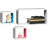 3 Piece Wall Cube Accent Shelf Set