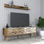 Keikei TV Stand for TVs up to 60"-99234435