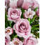 Jolie Rose And Tulip Realtouch Trophy Bowl
