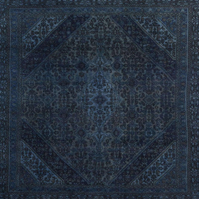 Abstract Indoor Rug