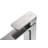 Single-Hole Bathroom Faucet with Drain Assembly-26075493