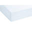 Cotton Blend Jersey Knit Fitted Sheet-20967356-20967352