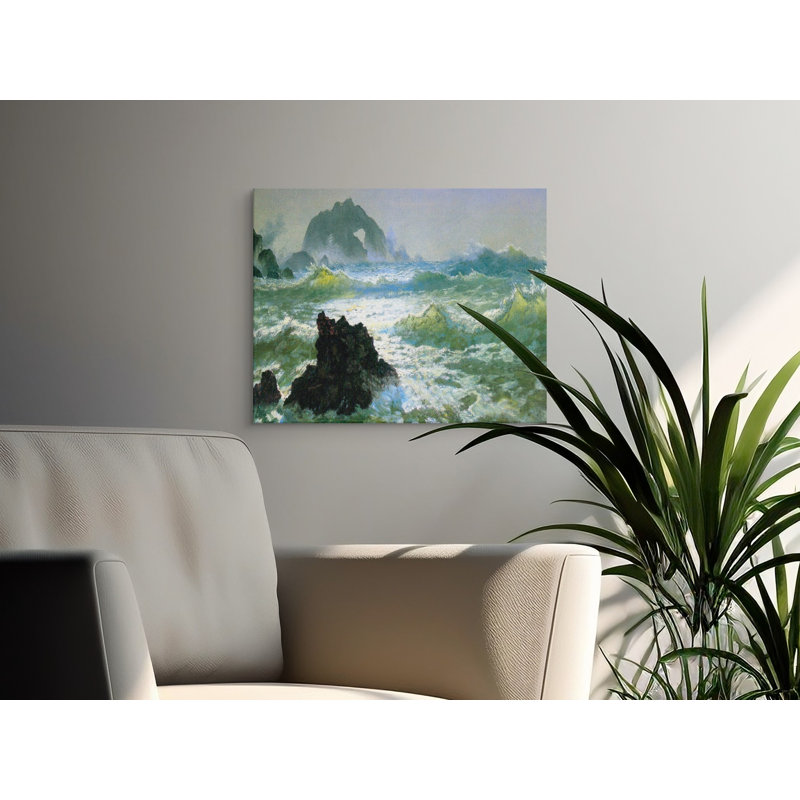 Robbinsdale Wrapped Canvas Print Set, 36x12