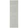 Shaniko natural fiber jute rug