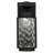 Winston LED Wall Lantern with Mouth-Blown Hammered Glass, 3-CCT Selectable, Dimmable, Wet Rated-74321570
