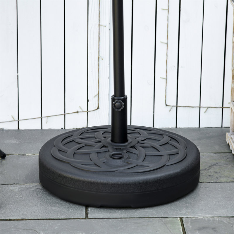 Barkim Umbrella Base