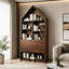 Foldable MDF Writing Desk