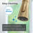 Pilsen Single Handle Pull Down Sprayer Kitchen Faucet with Deck Plate with Soap Dispenser-122851440