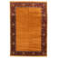 Tapis oriental en laine noué à la main Culley
