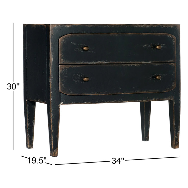 Ciao Bella 2 - Drawer Nightstand