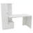 Aleksi 58.9'' W Rectangle Computer Desk-857331608-860056683