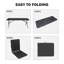 Table pliante 6 pi, table en plastique portative pour le camping, pique-nique, fêtes, table pliable à charge élevée-1272032181-1272032179