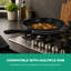 Aluminum Non-Stick Frying Pan