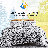 Pure Melody Microfiber Oversized Down Alternative Paisley Comforter Set with matching shams-979489198-979489196