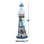 Sculpture Cano Light House