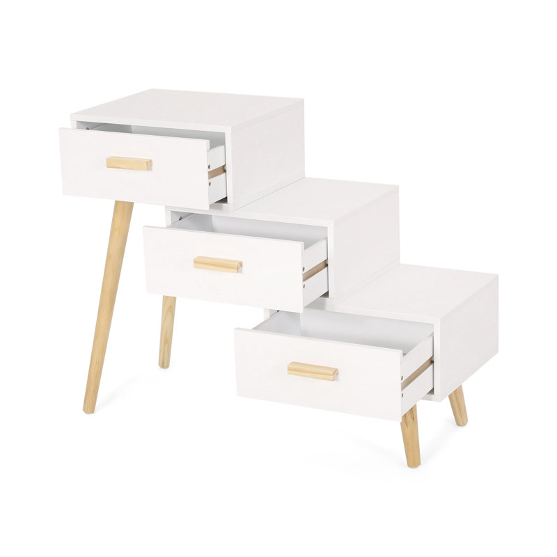 Jonas Accent Chest