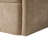 Gosselin Modern Storage Dining Chair with Casters-268033167