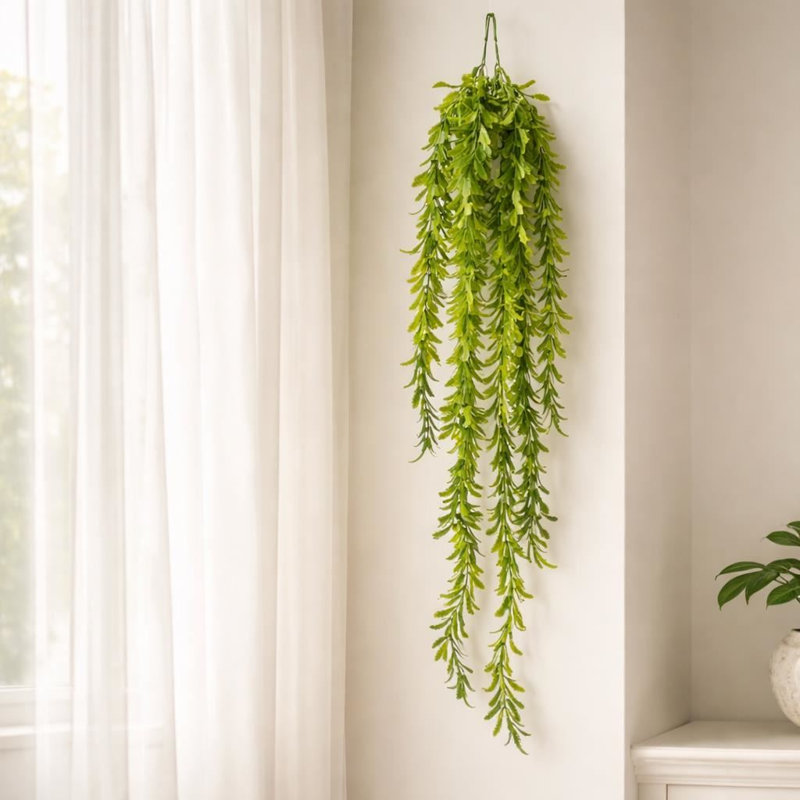 80 cm H Faux Plant, 6
