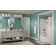 Eva 3-Light Vanity Light