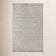 Kentoria Handmade Viscose Ivory/Silver Rug