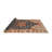Abstract Indoor Rug-874340218