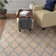 Croker Performance Abstract Rug