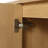 Modern Bathroom Vanity Sink Cabinet Set Easy To Assemble