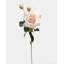 Real Touch Prestige Soft Yellow Rose 22"-807825536