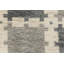 Modern One-of-a-Kind Rectangle 4'10" X 7'1" Hand Knotted Area Rug