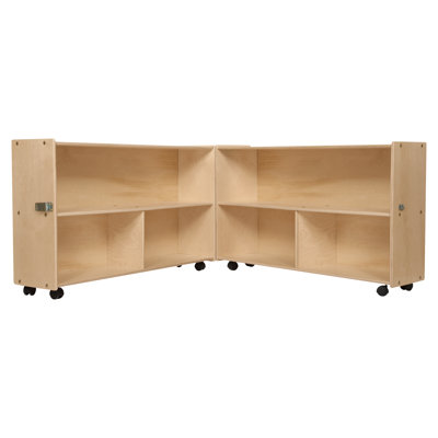 Contender Folding Versatile Storage Unit