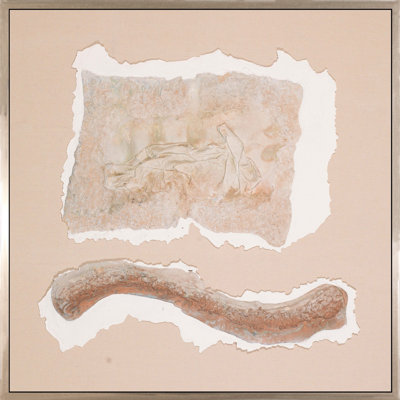 Untitled III Print